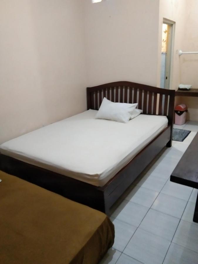 Canary Guesthouse Yogyakarta Eksteriør billede