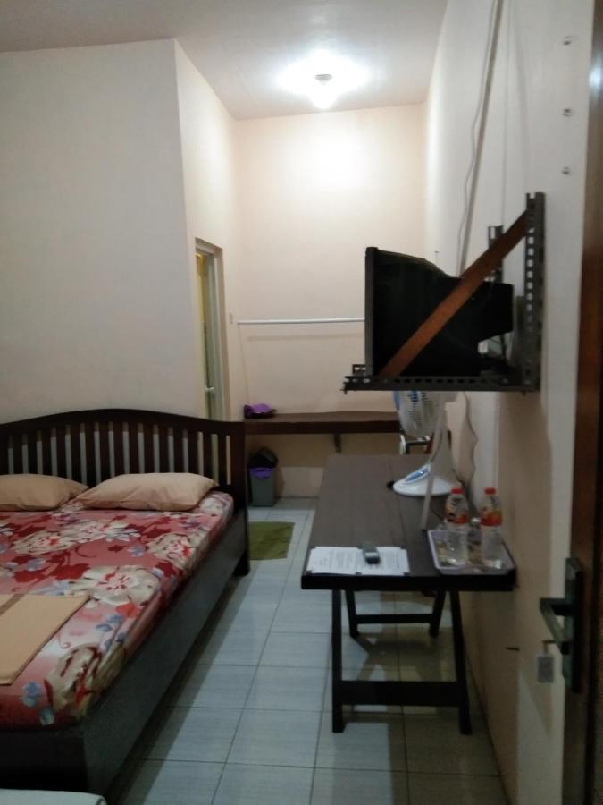Canary Guesthouse Yogyakarta Eksteriør billede