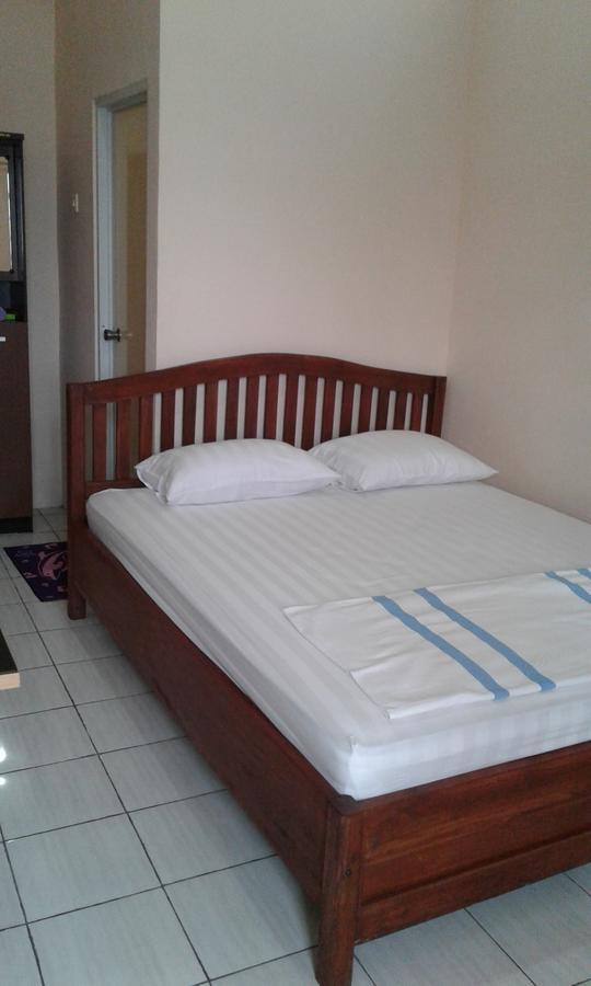 Canary Guesthouse Yogyakarta Eksteriør billede